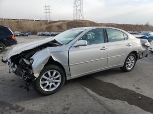 Lexus ES 300 3.0L 6 2002