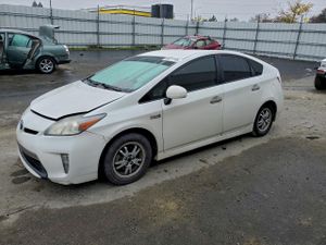 Toyota Prius 1.8L 4 2014
