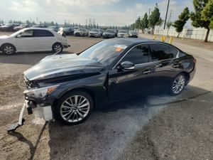 Infiniti Q50 PURE 3.0L 6 2020