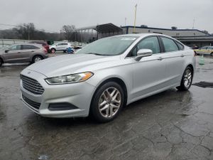 Ford Fusion SE 1.6L 4 2013