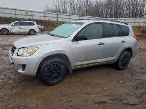 Toyota Rav4 2.5L 4 2012