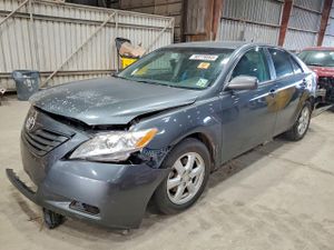 Toyota Camry CE 2.4L 4 2007