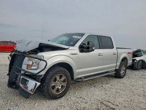 Ford F-150 SUPERCREW 3.5L 6 2015