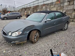 Buick LaCrosse CX 3.8L 6 2005