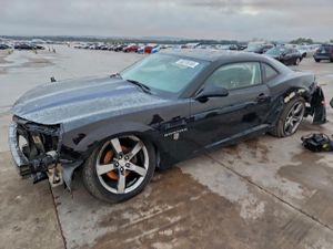 Chevrolet Camaro LT 3.6L 6 2010