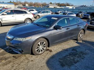 Acura TLX TECH 2.4L 4 2015