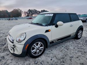 Mini Cooper 1.6L 4 2013