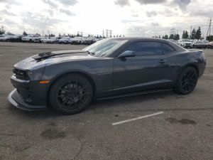 Chevrolet Camaro SS 6.2L 8 2013