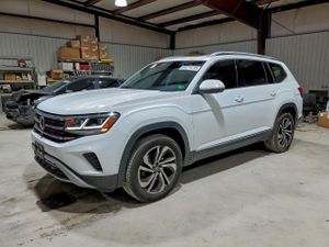Volkswagen Atlas SEL PREMIUM 2.0L 4 2021