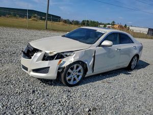 Cadillac ATS 2.0L 4 2013
