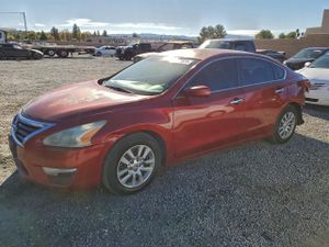 Nissan Altima 2.5 2.5L 4 2014