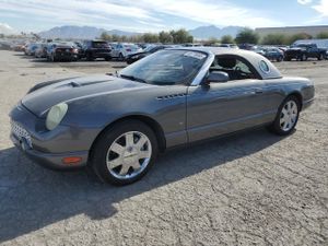 Ford Thunderbird 3.9L 8 2003