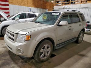 Ford Escape LIMITED 3.0L 6 2008