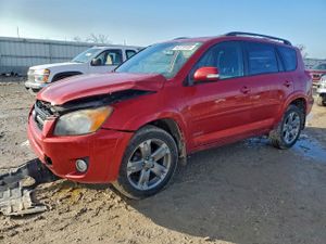 Toyota Rav4 SPORT 2.5L 4 2011