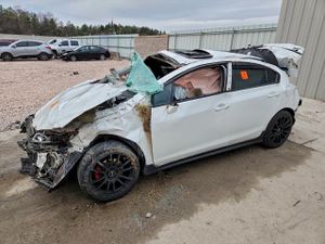 Honda Civic EXL 1.8L 4 2015