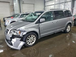 Dodge Grand Caravan (Caravan) SXT 3.6L 6 2013