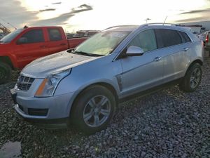 Cadillac SRX LUXURY COLLECTION 3.0L 6 2010