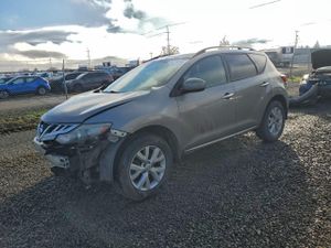 Nissan Murano S 3.5L 6 2012