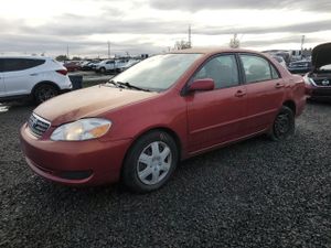 Toyota Corolla CE 1.8L 4 2006