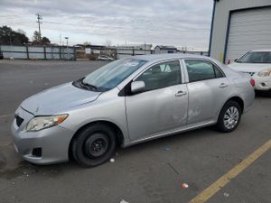 Toyota Corolla BASE 1.8L 4 2009