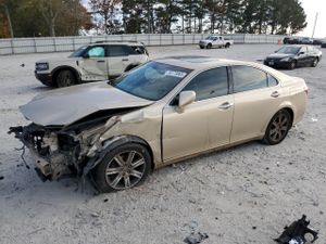 Lexus ES 350 3.5L 6 2007