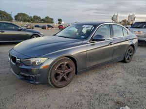 BMW 3 Series I SULEV 2.0L 4 2014