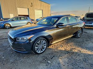 Hyundai Genesis 3.8L 3.8L 6 2015