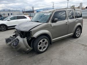 Honda Element SC 2.4L 4 2008