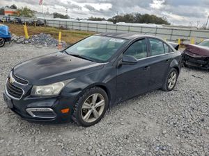 Chevrolet Cruze LT 1.4L 4 2015