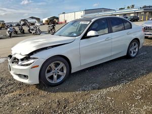 BMW 3 Series I SULEV 2.0L 4 2015