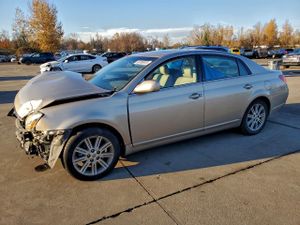 Toyota Avalon XL 3.5L 6 2005
