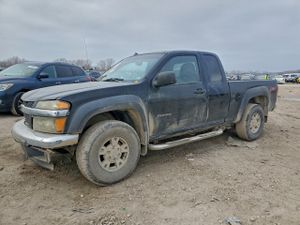 Chevrolet Colorado 3.5L 5 2004