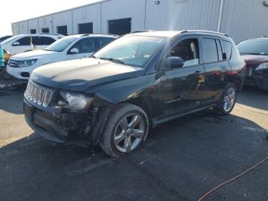 Jeep Compass LATITUDE 2.0L 4 2014
