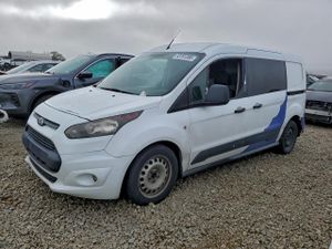 Ford Transit XLT 2.5L 4 2014