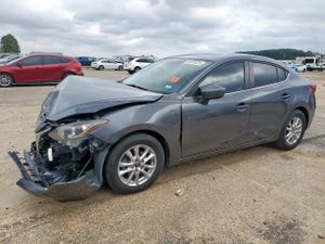 Mazda 3 GRAND TOURING 2.0L 4 2015