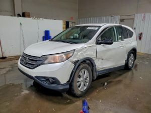 Honda CR-V EX 2.4L 4 2014