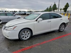 Lexus ES 350 3.5L 6 2007