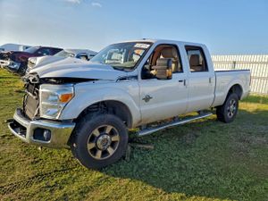 Ford F-250 SUPER DUTY 6.7L 8 2013