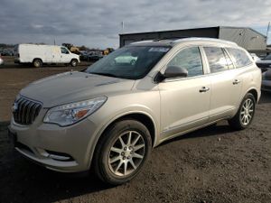 Buick Enclave 3.6L 6 2014