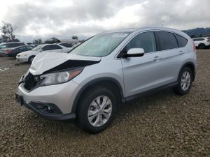 Honda CR-V EXL 2.4L 4 2014