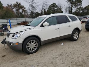 Buick Enclave 3.6L 6 2012