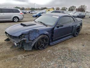Ford Mustang GT 4.6L 8 2001