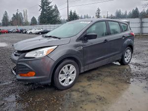 Ford Escape S 2.5L 4 2016
