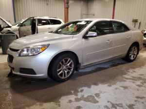 Chevrolet Malibu 1LT 2.5L 4 2014