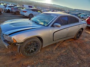 Dodge Charger POLICE 5.7L 8 2013
