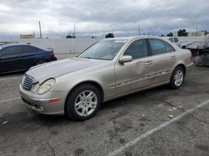 Mercedes-Benz E 320 3.2L 6 2003
