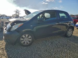 Toyota Yaris 1.5L 4 2007
