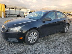 Chevrolet Cruze LS 1.8L 4 2012