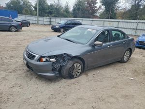 Honda Accord LX 2.4L 4 2010