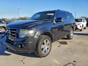 Ford Expedition LIMITED 5.4L 8 2010